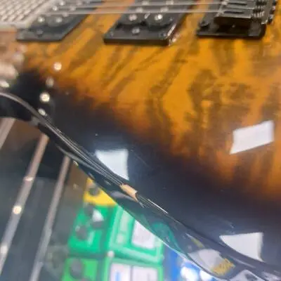 Jackson JS20 2